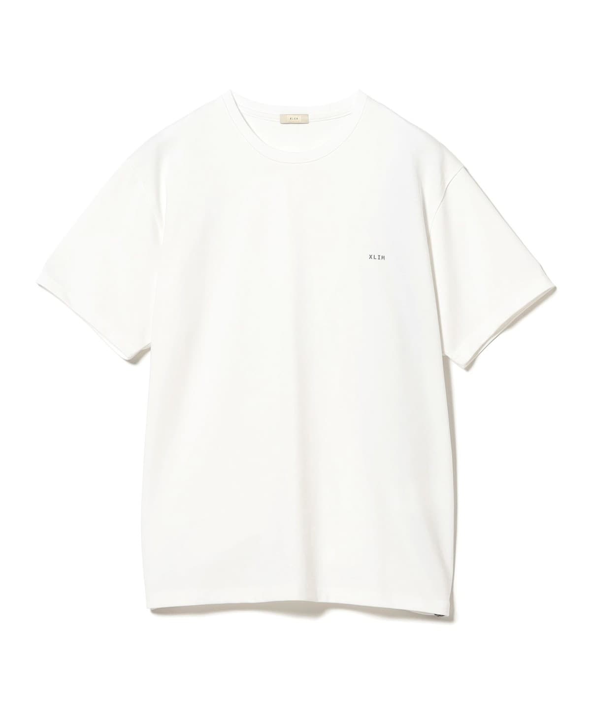 XLIM / EP.7 01 T-SHIRT Tシャツ・カットソー MEN WHITE S XLIM / EP.7 01 T-SHIRT Tシャツ・カットソー MEN WHITE S