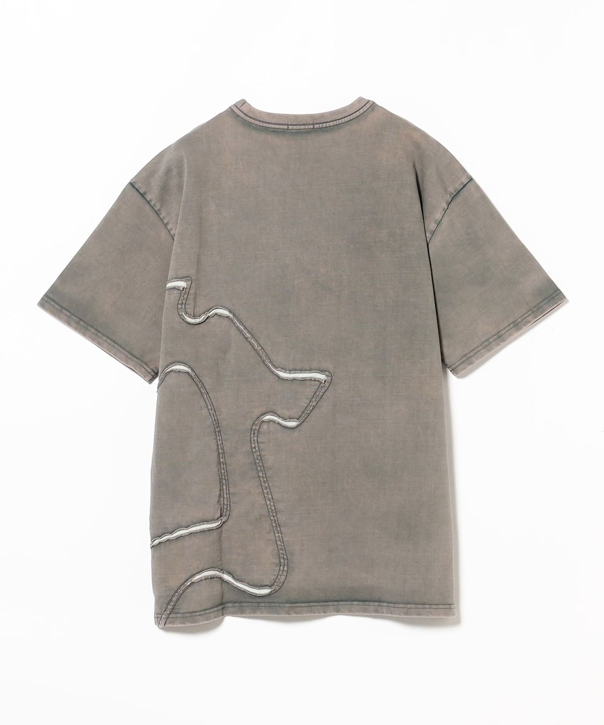 M1号 × BEAMS Tシャツカネゴン ウルトラQ 未開封 カネゴン Tシャツ [ウルトラQ] | キャラクター公式グッズ