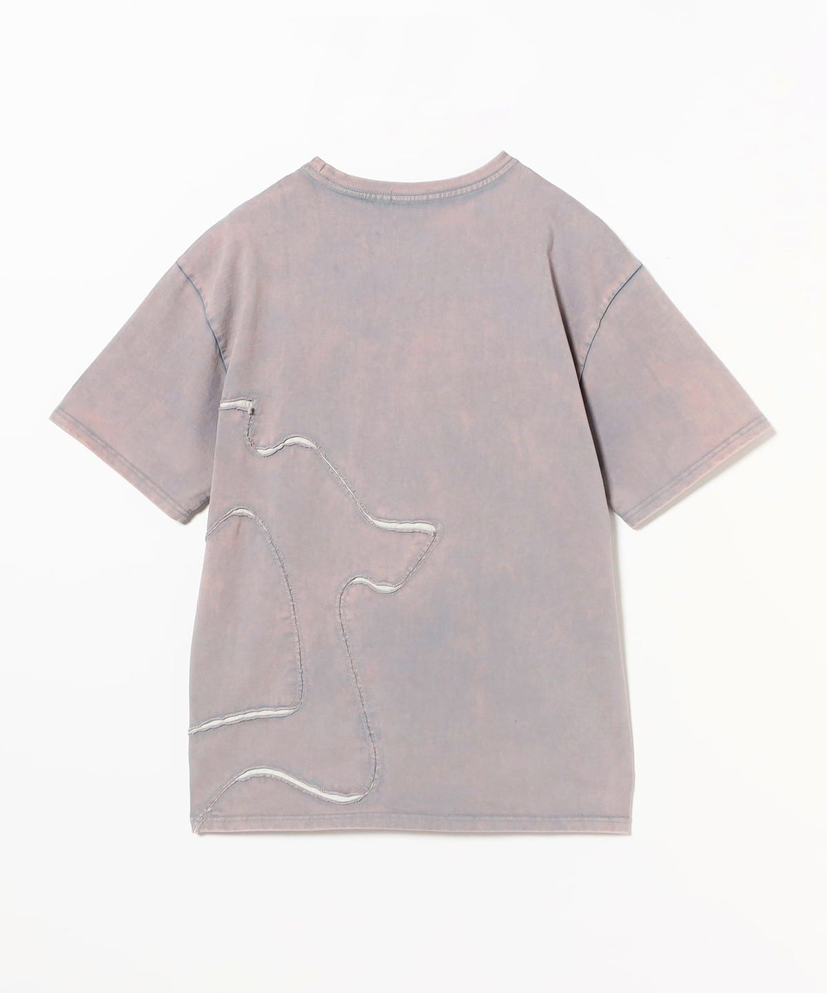 XLIM EP.7 02 T SHIRT 試着のみ XLIM EP.7 02 T SHIRT 試着のみ - メルカリ