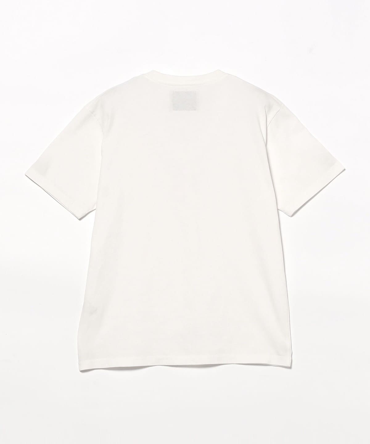 V　Tシャツ BEAMS（ビームス）【別注】TEENAGENINJACLUB × FUTURE ARCHIVE