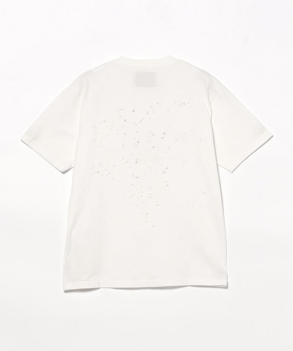 valiem3点セット ウォッシャブル】タイガーパッチTシャツ(トップス)｜EVEX by