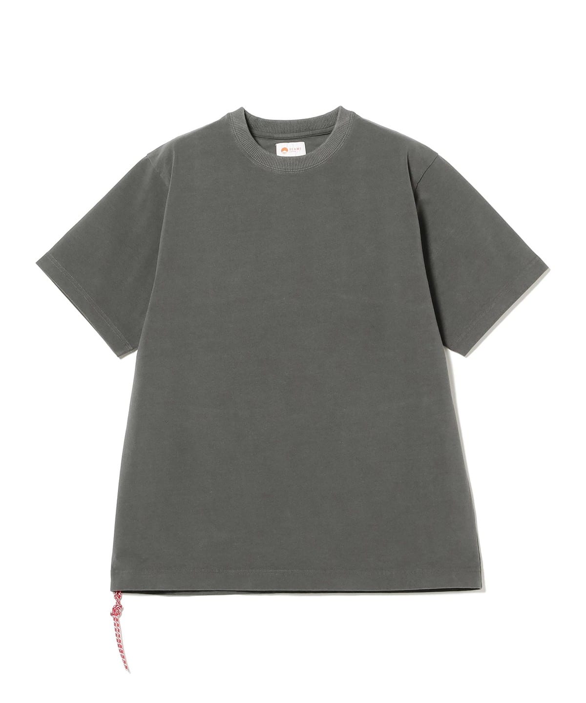 ストレッチ ショートスリーブ クラシックフィット Tシャツ・カットソー MEN SUMI S ストレッチ ショートスリーブ クラシックフィット Tシャツ・カットソー MEN SUMI S