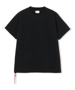 ストレッチ ショートスリーブ Tシャツ