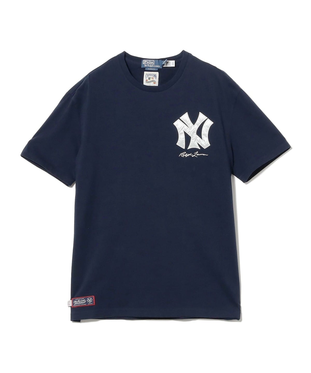 ポロラルフローレン BEAMS別注 復刻タグ Tシャツ｜Yahoo!フリマ