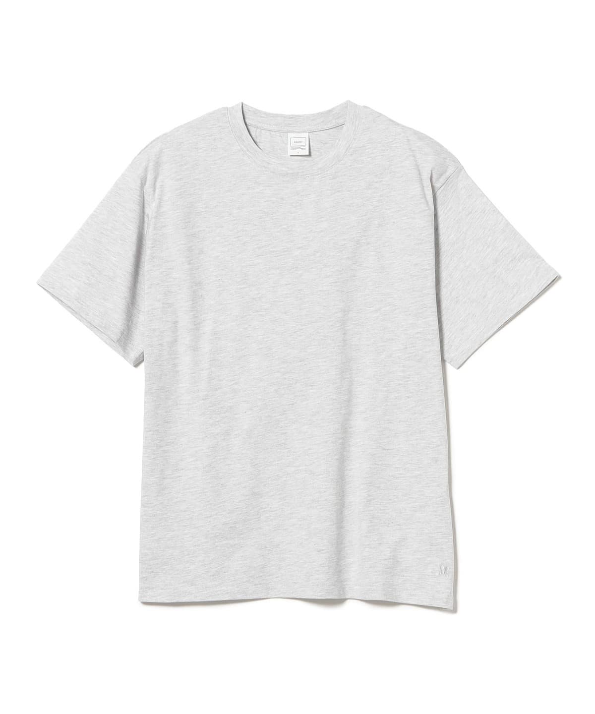 【別注】brankt / Short Sleeve Crew Neck T-shirt Tシャツ・カットソー MEN GREY S 【別注】brankt / Short Sleeve Crew Neck T-shirt Tシャツ・カットソー MEN GREY S