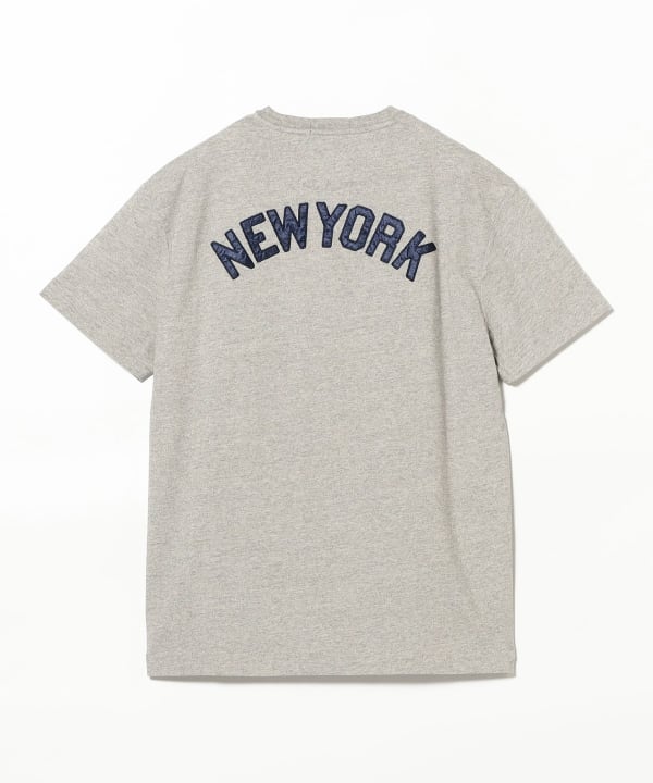【Ralph Lauren】ヤンキースジャージーTシャツ Polo Ralph Lauren ヤンキース ジャージー Tシャツ | ラルフ