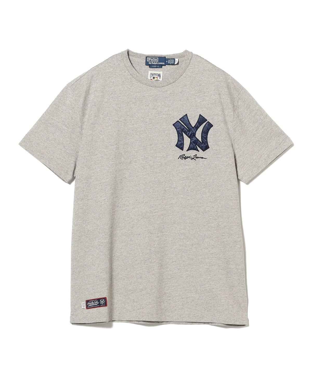 本日発売！！〈POLO RALPH LAUREN〉別注アイテム！】｜ビームス