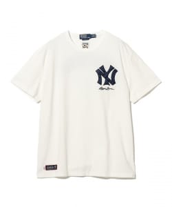 POLO RALPH LAUREN / ヤンキース ジャージーTシャツ