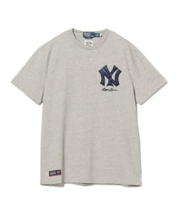 POLO RALPH LAUREN / ヤンキース ジャージーTシャツ