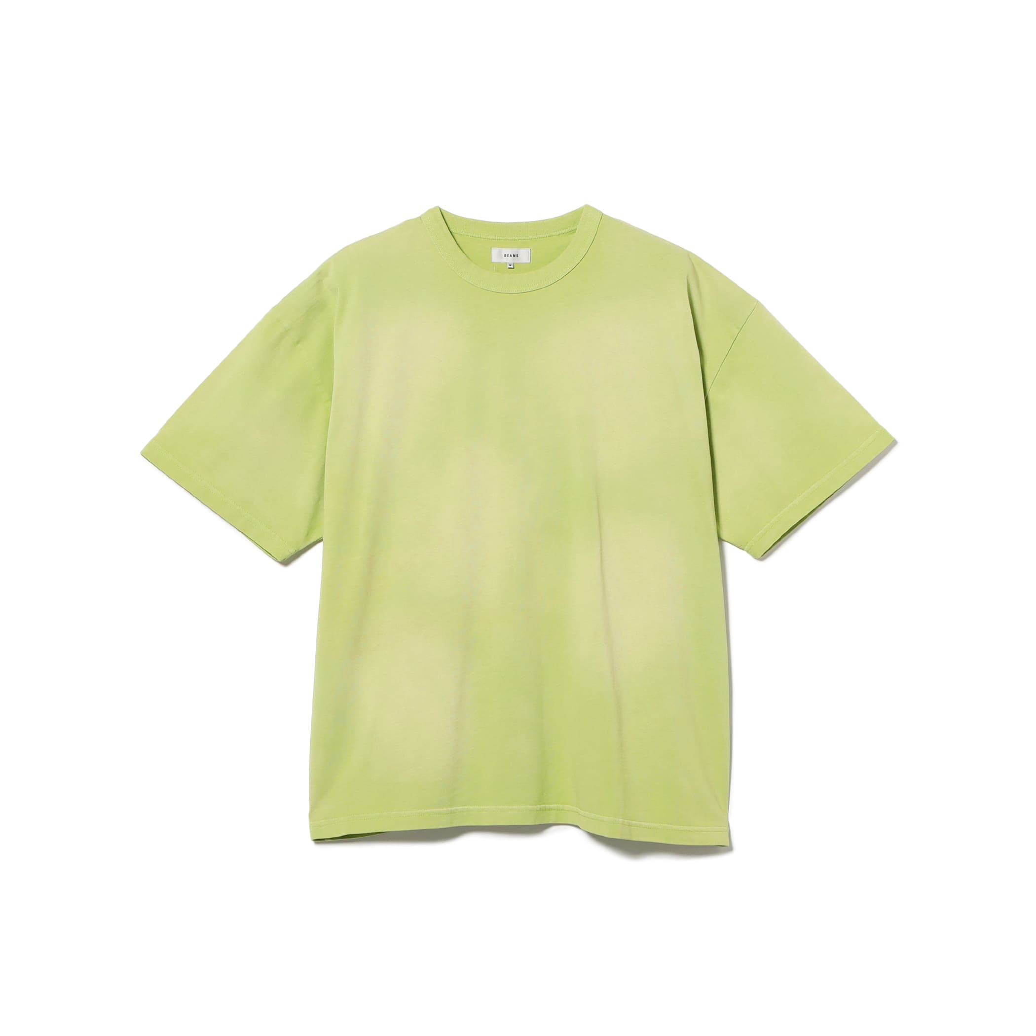 BEAMS（ビームス）【10/1再値下げ】Loose Fade T-Shirt（Tシャツ
