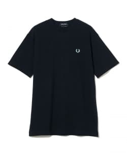 【別注】FRED PERRY / ヘビーウェイト Tシャツ