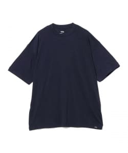 【別注】SSZ × WOOLLABO / Sleeve T