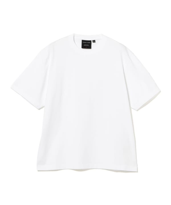 CANADA GOOSE / Novo T-shirt with tonal disc