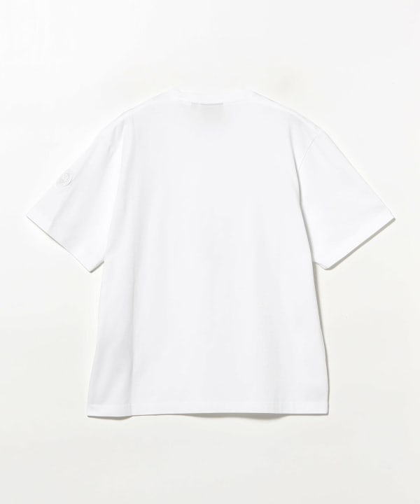 CANADA GOOSE / Novo T-shirt with tonal disc