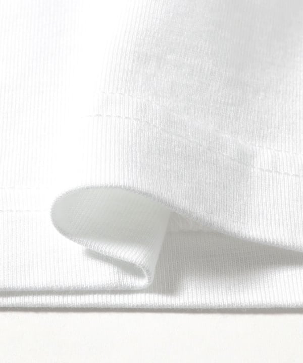 CANADA GOOSE / Novo T-shirt with tonal disc