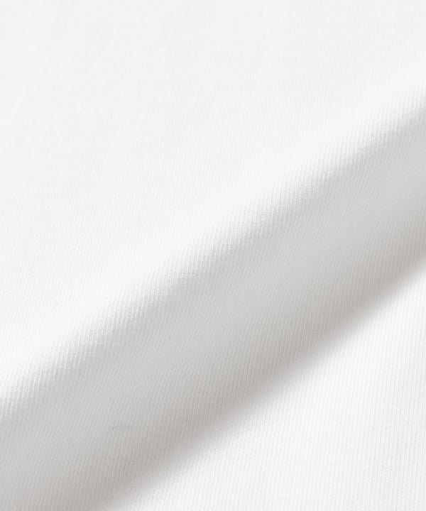 CANADA GOOSE / Novo T-shirt with tonal disc