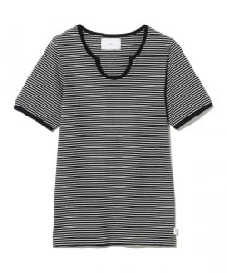 SUGARHILL / STRIPE TIGHT TEE