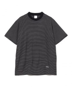 Product Twelve / Super 140’s Melino Wool Short Sleeve T-shirt