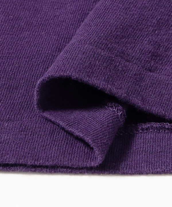 NEEDLES / S/S Pocket Tee - Cotton Jersey