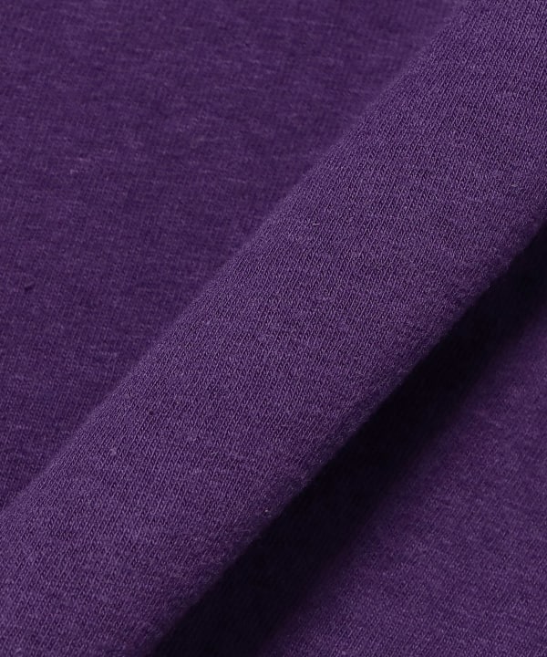NEEDLES / S/S Pocket Tee - Cotton Jersey