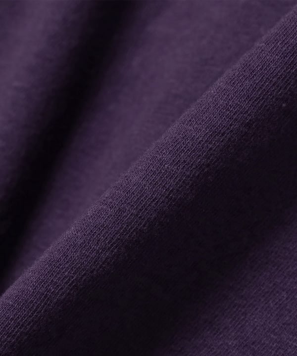 NEEDLES / S/S Pocket Tee - Cotton Jersey