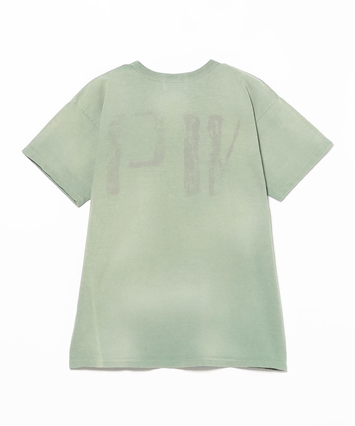 BEAMS（ビームス）BOW WOW / PW 8812 TEE AGED（Tシャツ・カットソー T