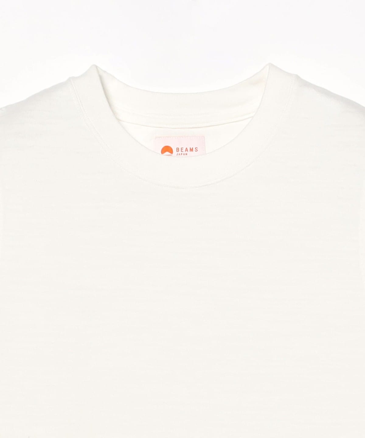 BEAMS JAPAN BEAMS JAPAN T-SHIRT (T-shirt/Cut & Sew T-shirt) Online 