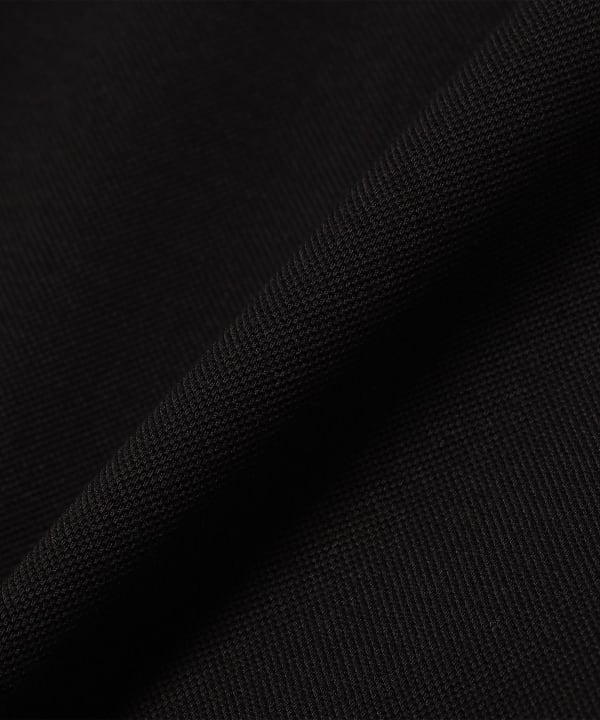 【別注】FRED PERRY / Oversized Tipped Pique T-shirt