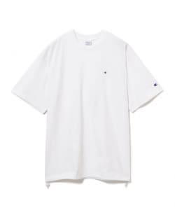 【別注】Champion / Fake In T-Shirt