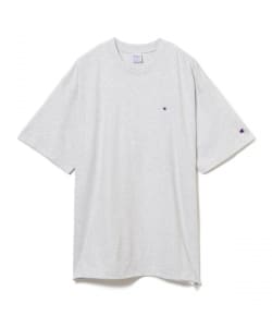 【別注】Champion / Fake In T-Shirt