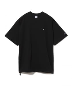 【別注】Champion / Fake In T-Shirt