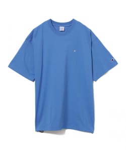 【別注】Champion / Fake In T-Shirt