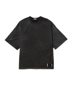 refomed / 10WASH FORMED TEE OVER