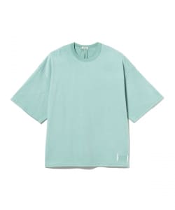 refomed / 10WASH FORMED TEE OVER