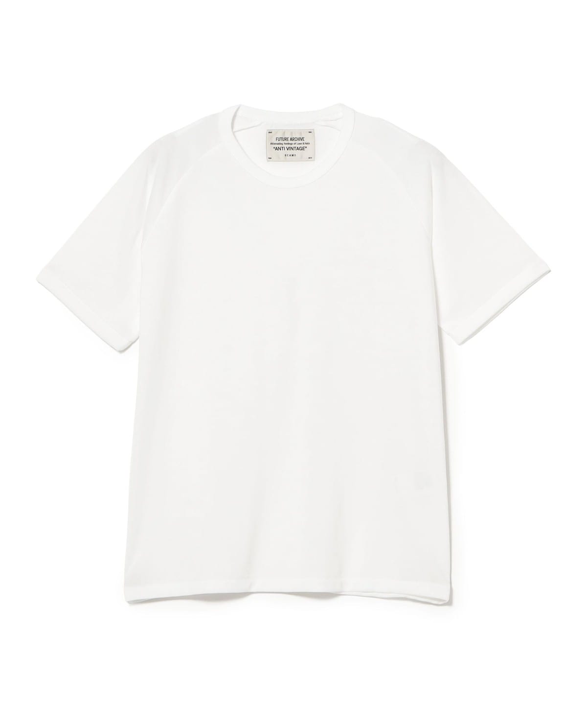BEAMS（ビームス）FUTURE ARCHIVE / BASIC TEE（Tシャツ・カットソー T