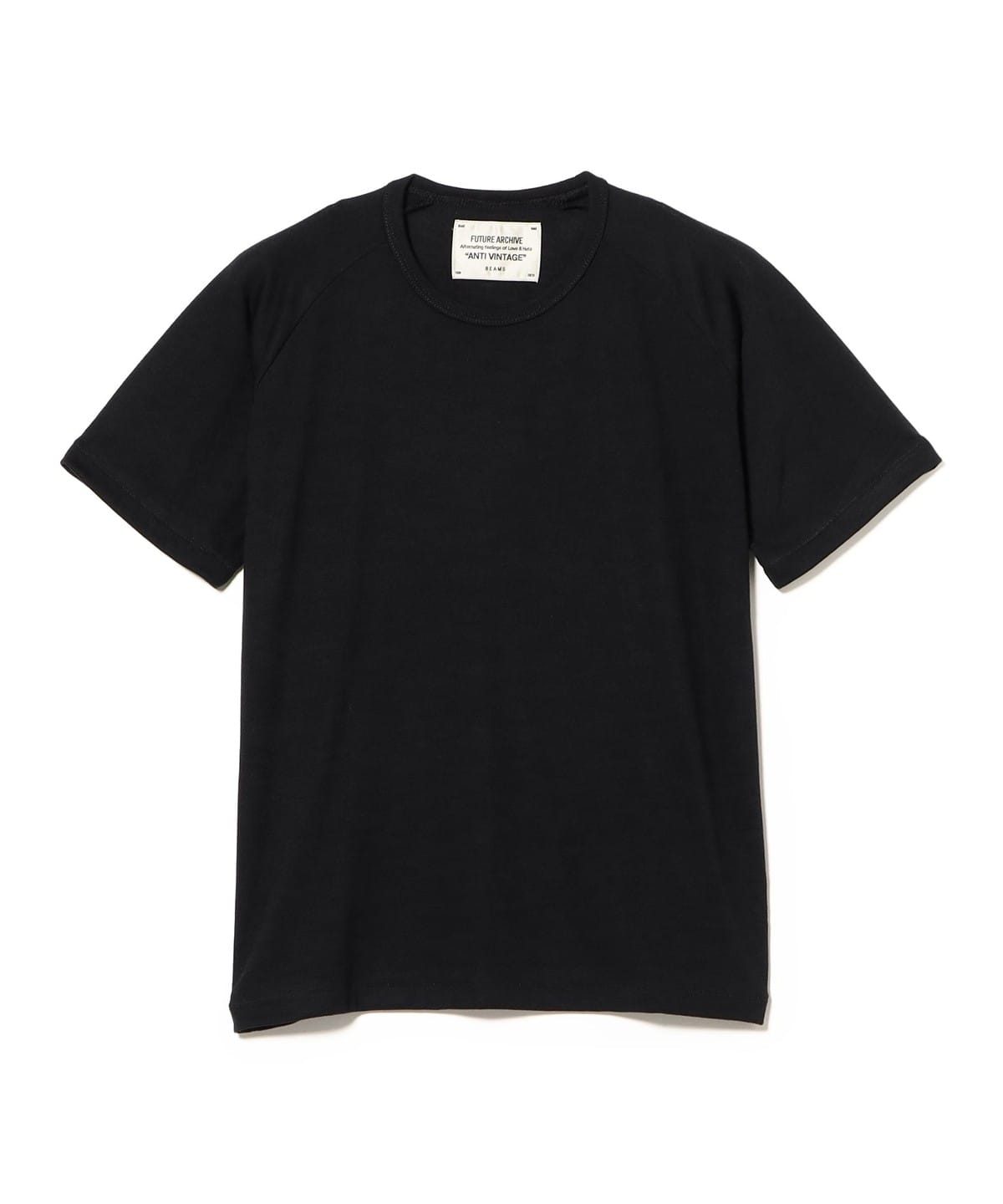 BEAMS（ビームス）FUTURE ARCHIVE / BASIC TEE（Tシャツ・カットソー T