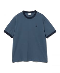 POLAR SKATE CO. / RINGER TEE