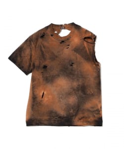 LES SIX / Blown Off T