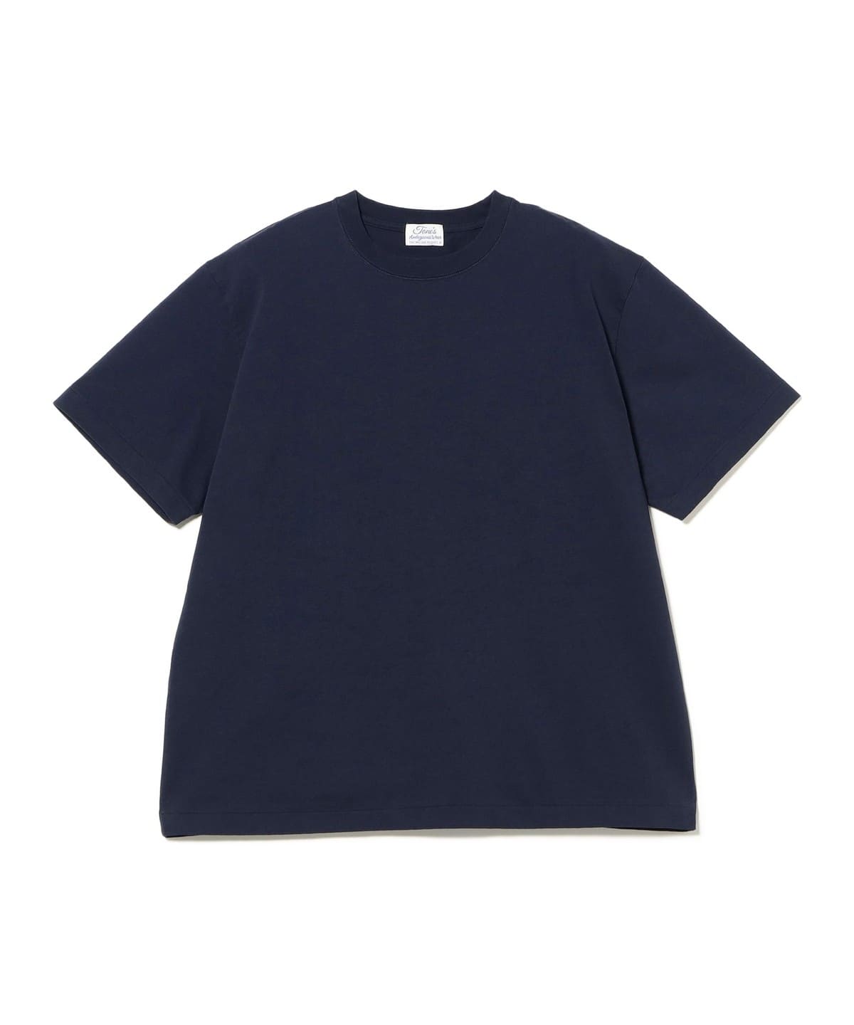 BEAMS（ビームス）tone / Twist Cotton Tee（Tシャツ・カットソー T