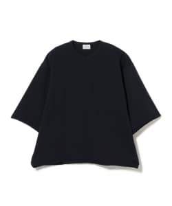 tone / Hem Football Shirt