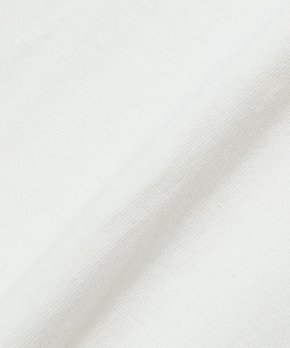 WHITESVILLE / 素面T恤 2入組