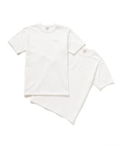 WHITESVILLE / WHITESVILLE 2-PACK T-SHIRT