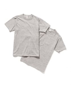 WHITESVILLE / WHITESVILLE 2-PACK T-SHIRT