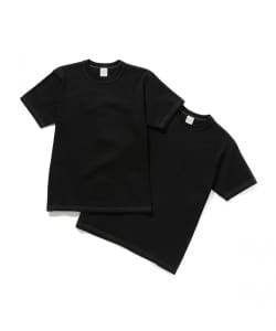 WHITESVILLE / WHITESVILLE 2-PACK T-SHIRT