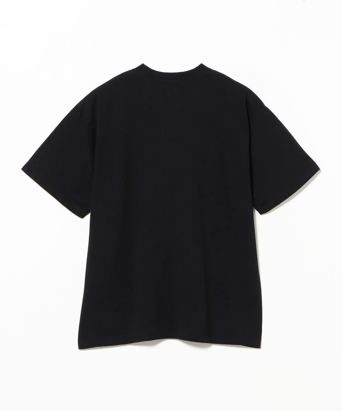 BEAMS（ビームス）COMOLI / コットンジャージ 半袖Tシャツ（Tシャツ 