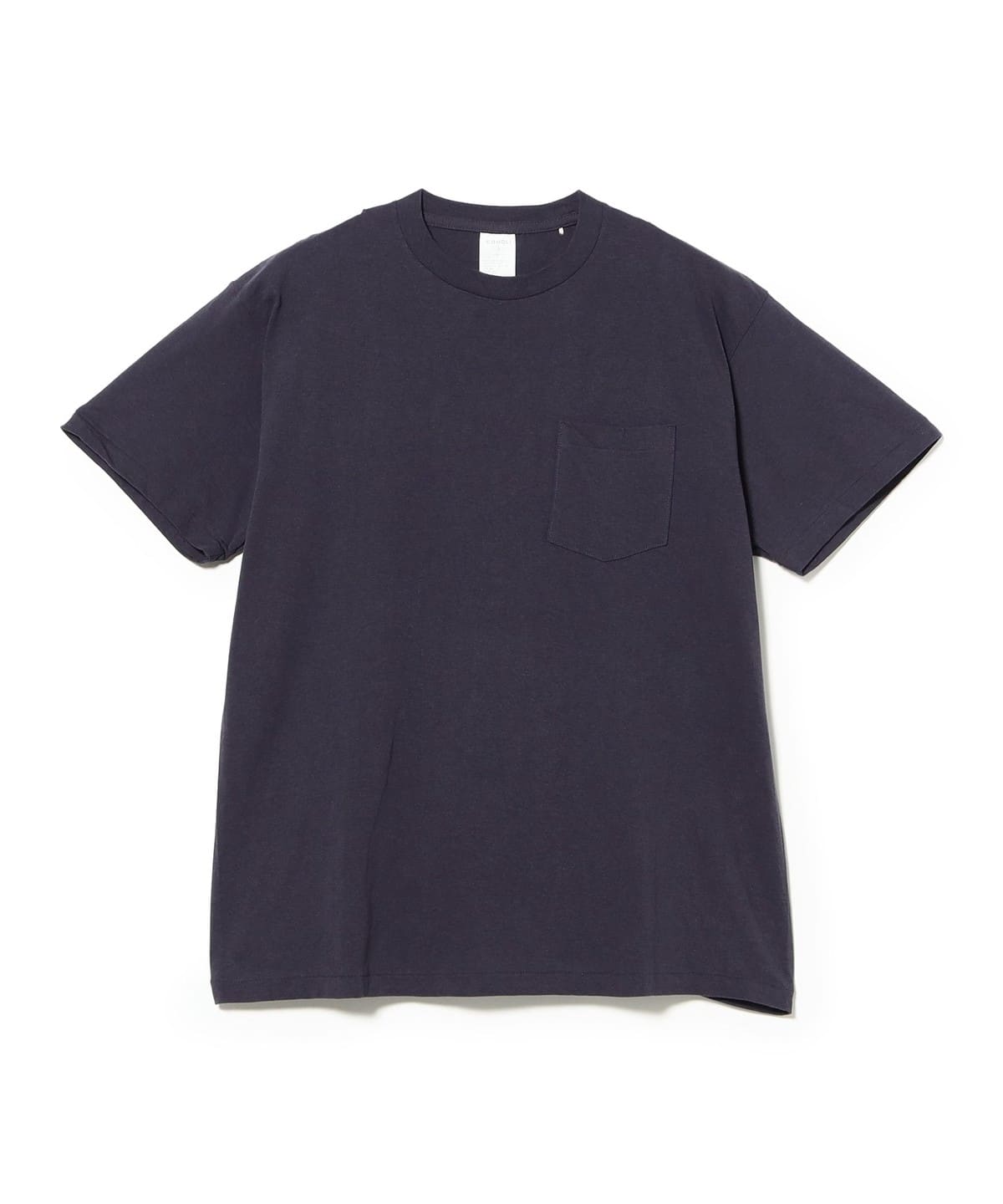 BEAMS（ビームス）COMOLI / サープラス Tシャツ（Tシャツ・カットソー 