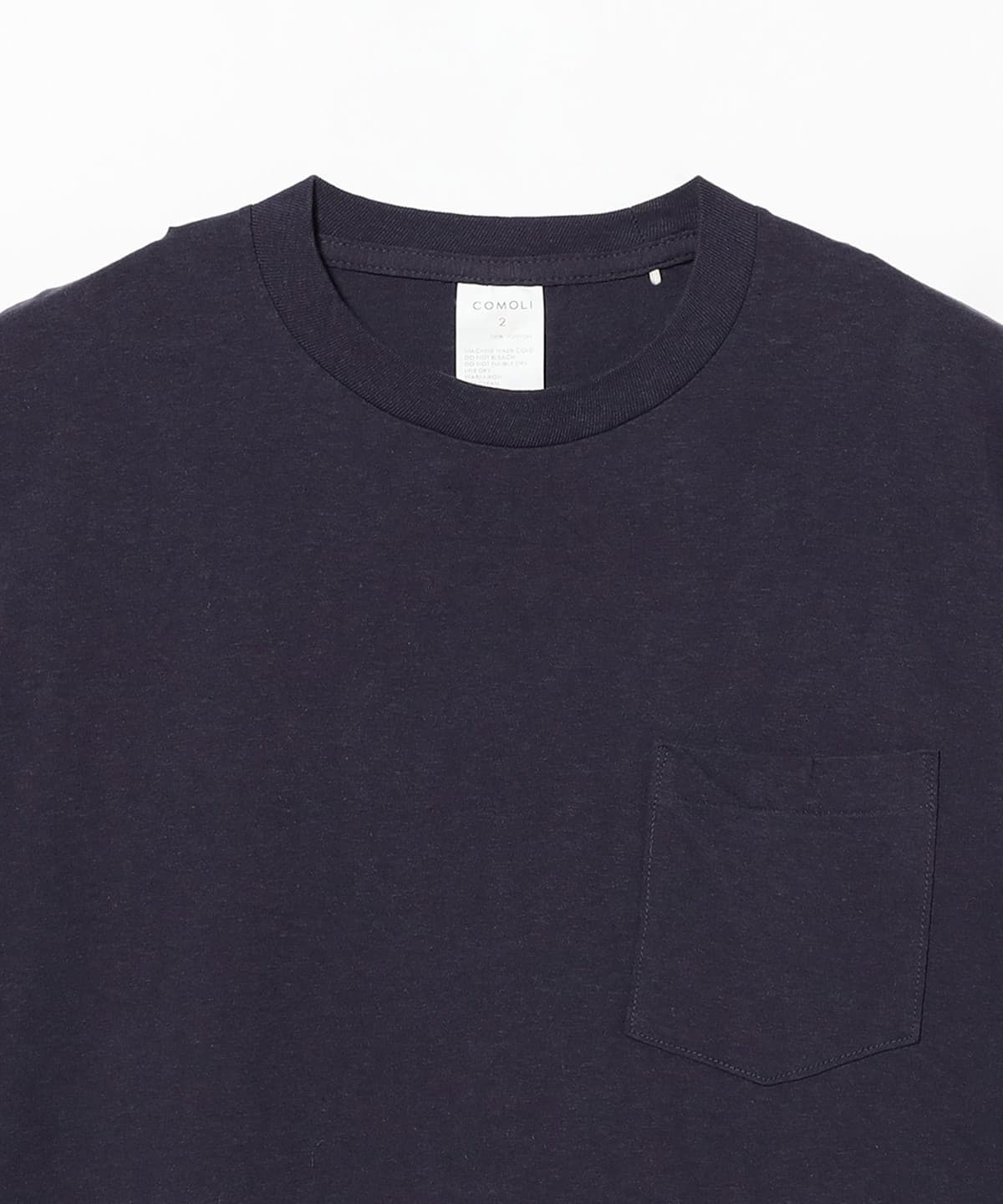 BEAMS（ビームス）COMOLI / サープラス Tシャツ（Tシャツ・カットソー 