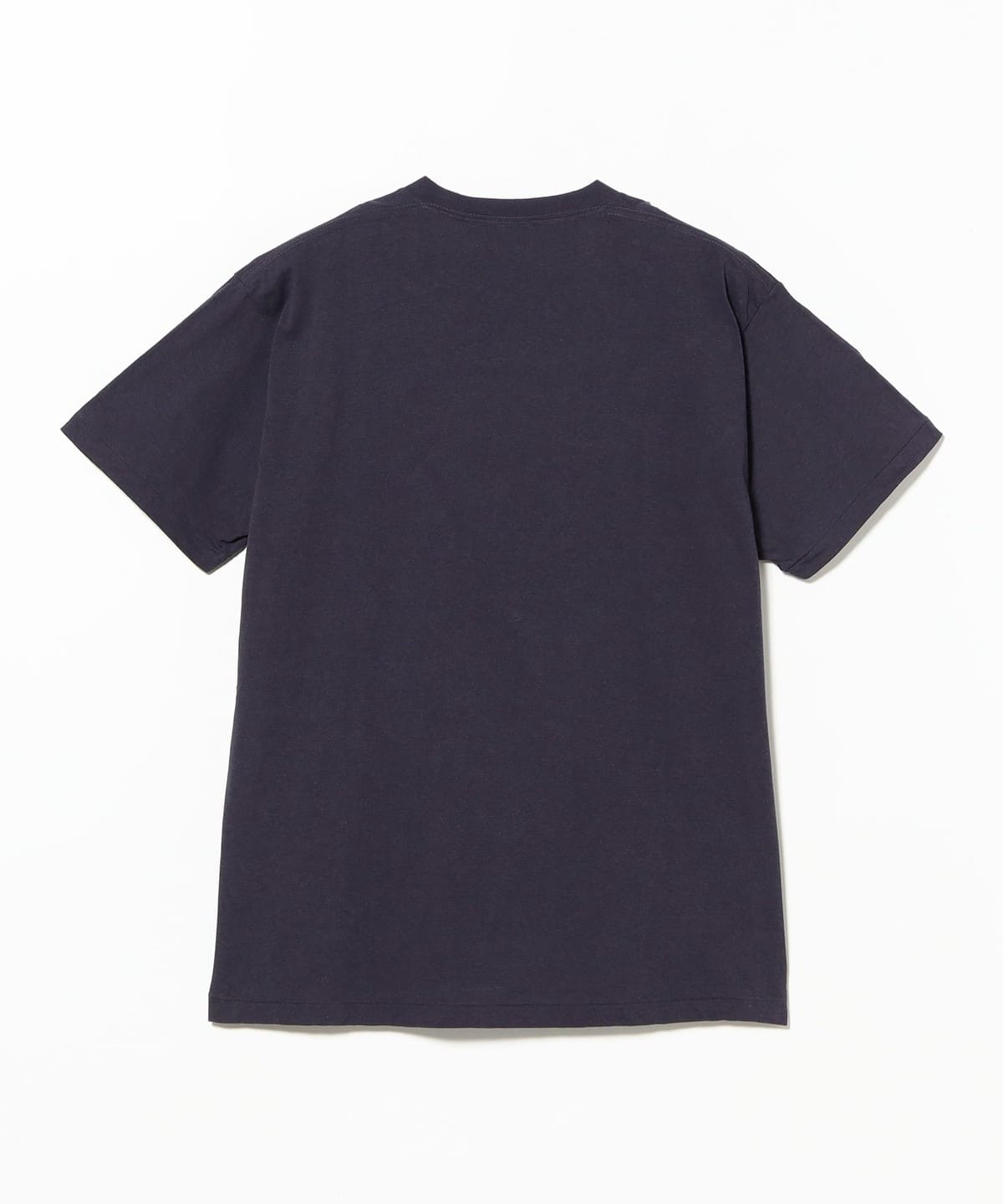 アンジュルム　伊勢鈴蘭 beams Tシャツ 黒 Lサイズ BEAMS（ビームス）COMOLI / サープラス Tシャツ（Tシャツ・カットソー