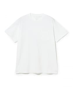 COMOLI / サープラス Tシャツ