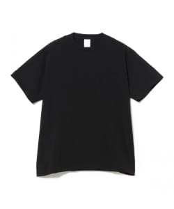 COMOLI / サープラス Tシャツ